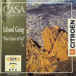 Edvard Grieg - "Peer Gynt Nº 1x2" flac