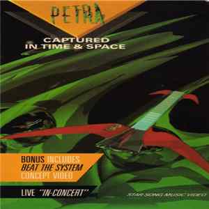 Petra - Captured In Time And Space flac