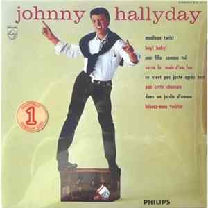 Johnny Hallyday - N°3 (Madison Twist) flac