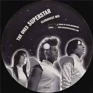 The Ones - Superstar (Remixes) flac