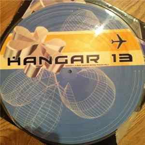 Various - Hangar 13's Most Wanted Makina Tracks Vol.2 flac