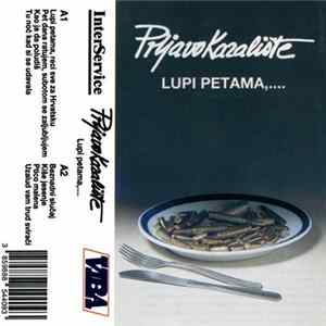 Prljavo Kazalište - Lupi Petama,.... flac