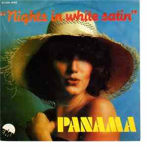 Panama - Nights In White Satin flac