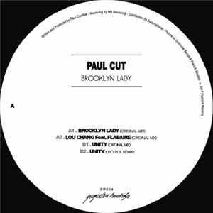 Paul Cut - Brooklyn Lady flac