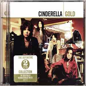 Cinderella - Gold flac