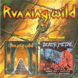 Running Wild - Pile Of Skulls / Death Metal flac