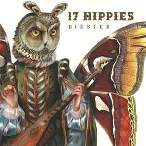 17 Hippies - Biester flac