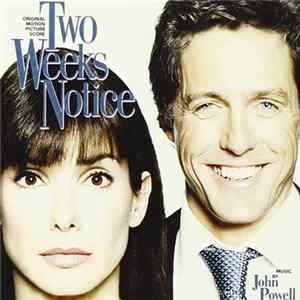 John Powell - Two Weeks Notice flac