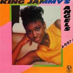 Various - King Jammy's Angels Part 1 flac