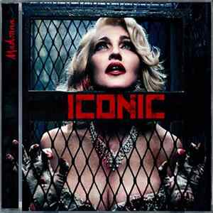 Madonna - Iconic (The Remixes CD) flac