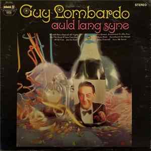 Guy Lombardo - Enjoy Yourself flac