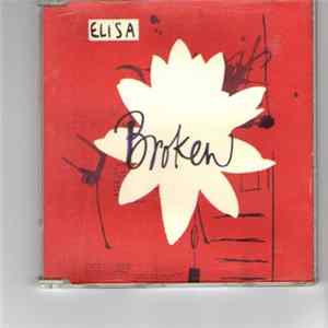 Elisa - Broken flac