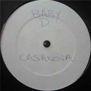 Baby D - Casanova (Jungle Remixes) flac
