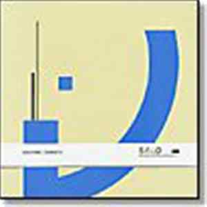 Various - Electronic Cosmetics flac