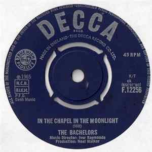 The Bachelors - In The Chapel In The Moonlight flac
