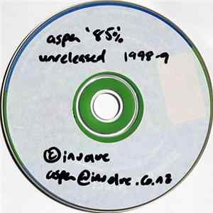 Aspen - 85% flac