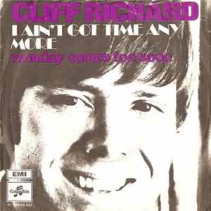Cliff Richard - I Ain't Got Time Anymore flac