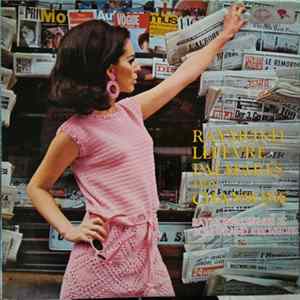 Raymond Lefèvre - Palmares Des Chansons flac