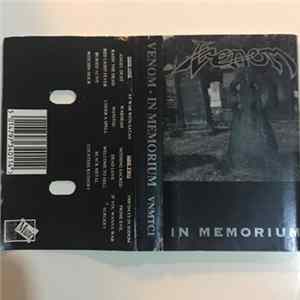 Venom - In Memorium flac