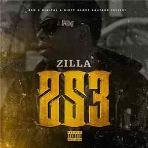 Zilla - Zilla Shit 3 flac