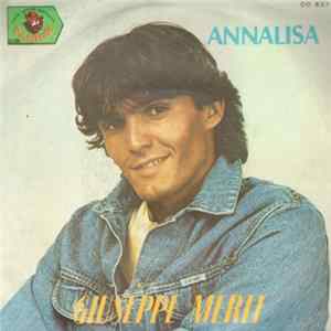 Giuseppe Merli - Annalisa flac