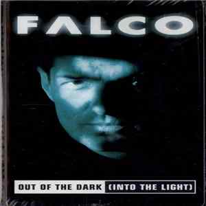 Falco - Out Of The Dark (Into The Light) flac