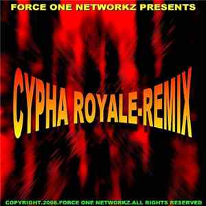 Gee Rock & Tha C.N.D. Coalition - Cypha Royale - Remix flac