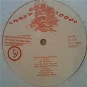 Various - Krazy Toons Vol. 9 flac