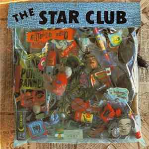 The Star Club - Ground Zero flac