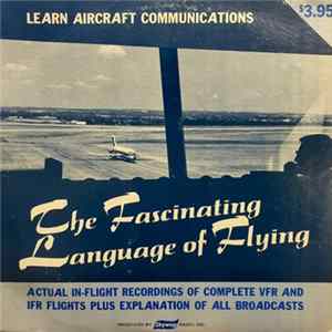 No Artist - The Fascinating Language of Flying flac