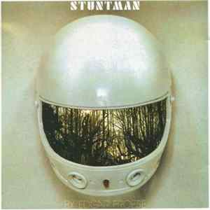 Edgar Froese - Stuntman flac