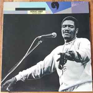 Horace Andy - Everyday People flac