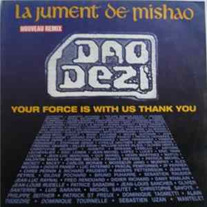 Dao Dezi - La Jument De Mishao (Nouveau Remix) flac