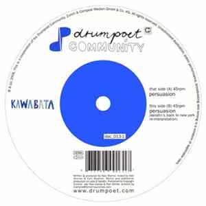 Kawabata - Persuasion flac