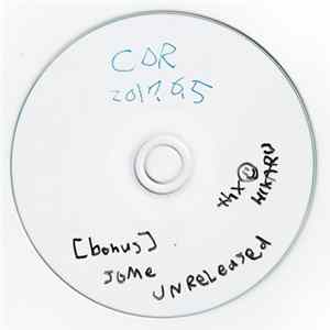 CDR - 2017.6.5 flac