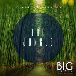 Dj Alexis Freites - The Jungle flac