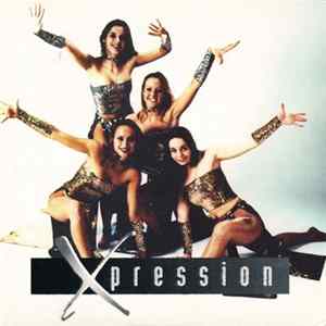 Xpression - Choice / Dreams flac