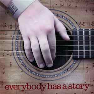 Various - Everybody Has A Story flac