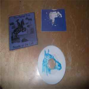 The Horse Trio - Pesade To The Left flac