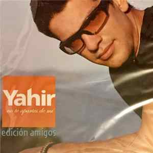 Yahir - No Te Apartes De Mí flac