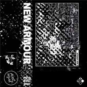 New Armour - MMXIV flac