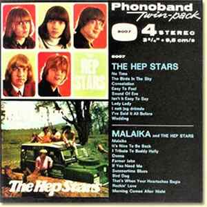 The Hep Stars - The Hep Stars Och Malaika flac