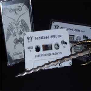 Grippiud - Greatest Evil 666 flac