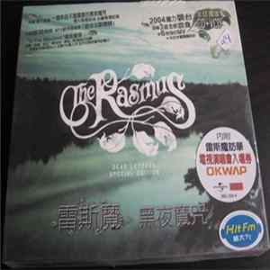 The Rasmus - Dead Letters flac