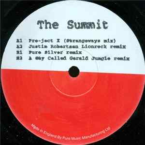 Pro-ject X - The Summit flac