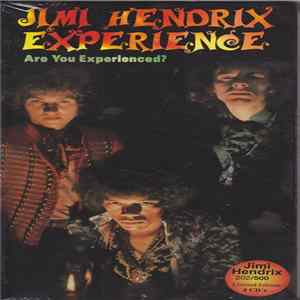Jimi Hendrix - Are You Experienced? - The Making Of flac
