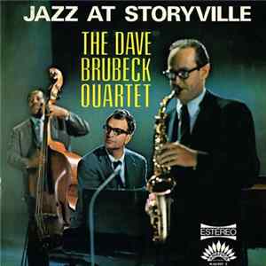 The Dave Brubeck Quartet - Jazz At Storyville flac