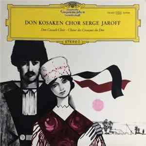 Don Kosaken Chor Serge Jaroff - Don Kosaken Chor flac
