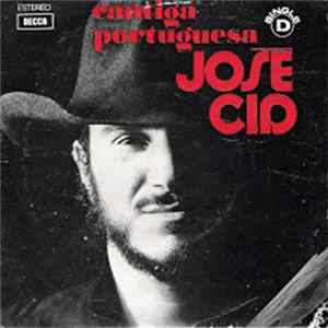José Cid - Cantiga Portuguesa / Doce E Fácil Reino Do Blá Blá Blá flac
