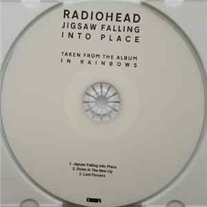 Radiohead - Jigsaw Falling Into Place flac